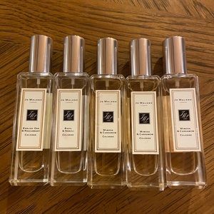 Jo Malone Cologne 1 OZ